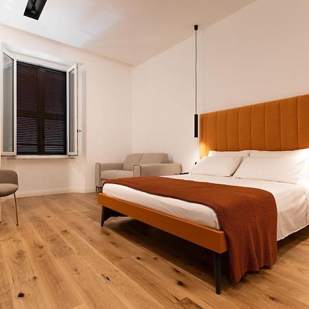 Scipioni Luxury Suite Rome Extérieur photo