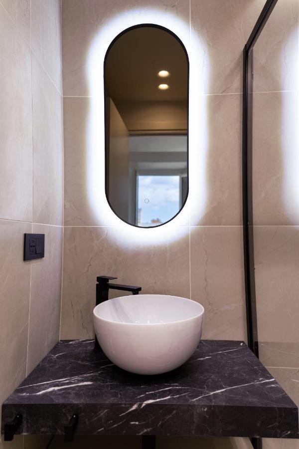 Scipioni Luxury Suite Rome Extérieur photo