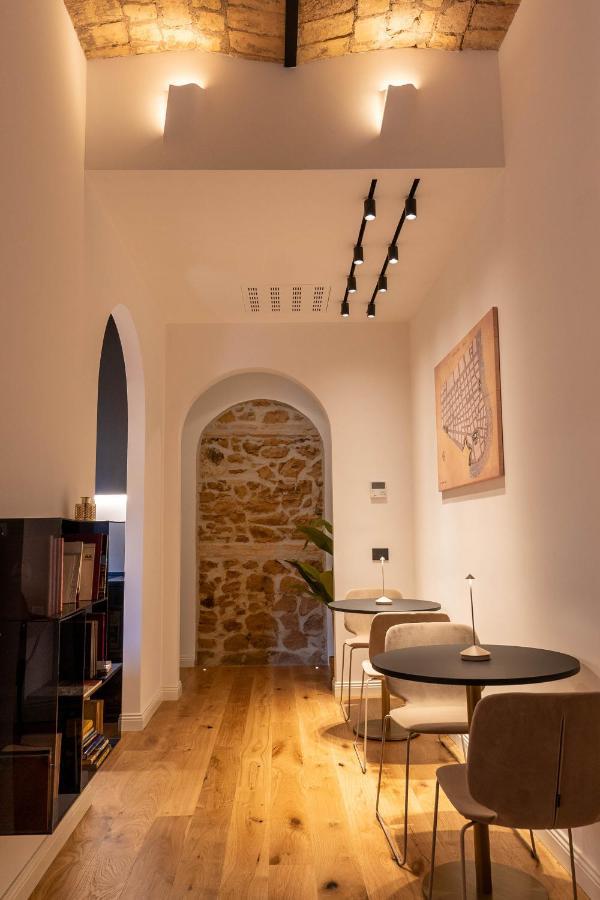 Scipioni Luxury Suite Rome Extérieur photo