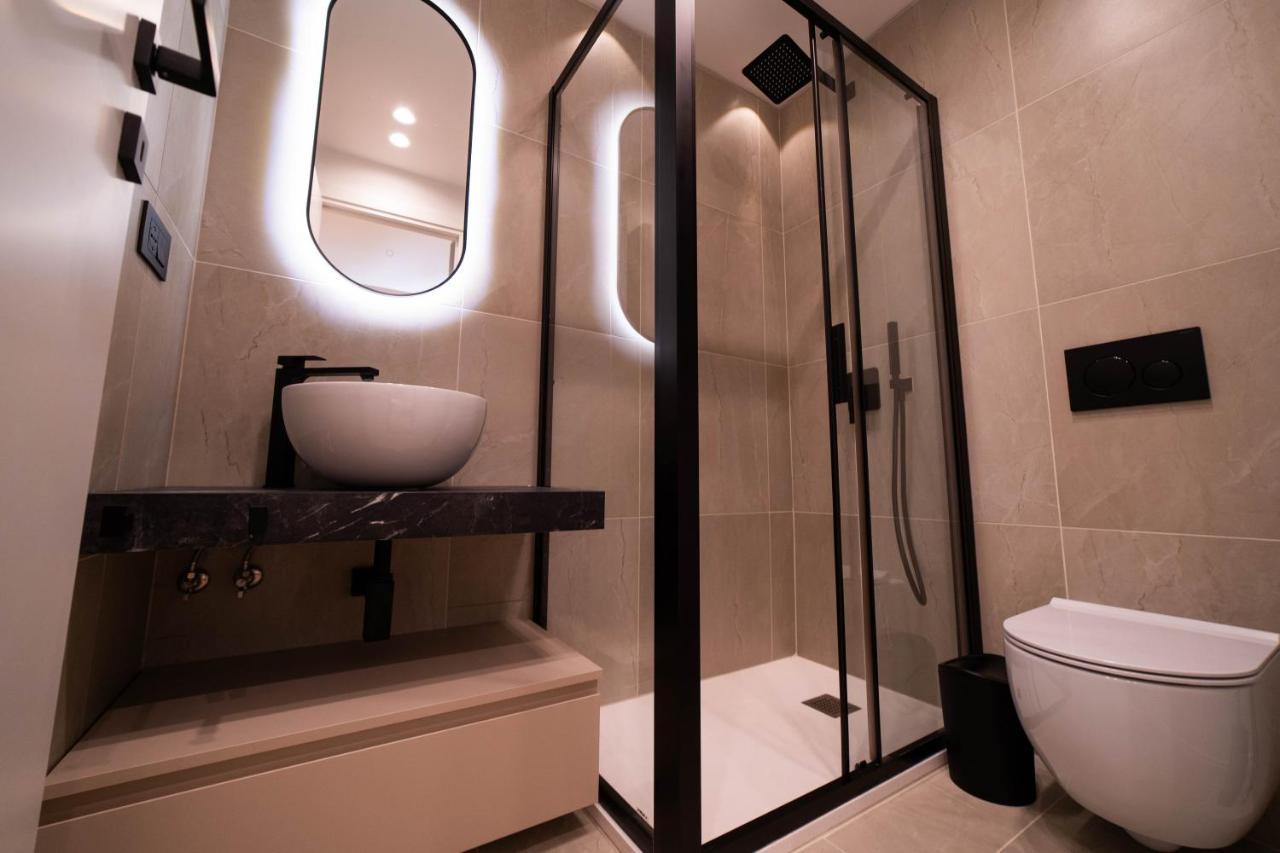 Scipioni Luxury Suite Rome Extérieur photo